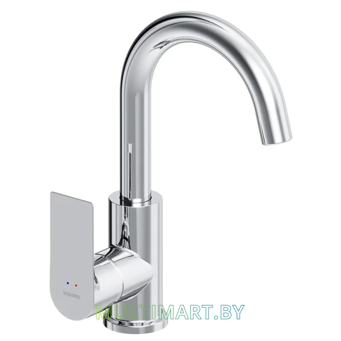 Смеситель Damixa Apollo 470220000